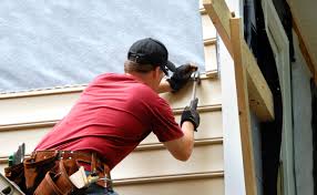 Best Stucco Siding  in Batavia, IL